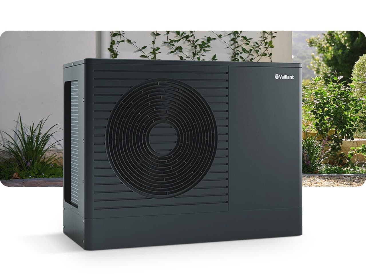 arotherm pro na pozadini